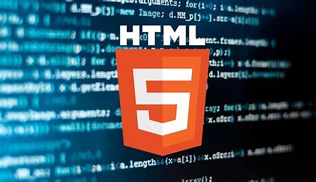 HTML