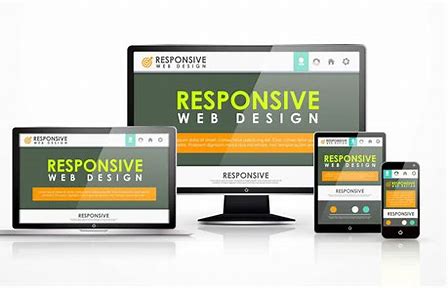 Responsive Web Design