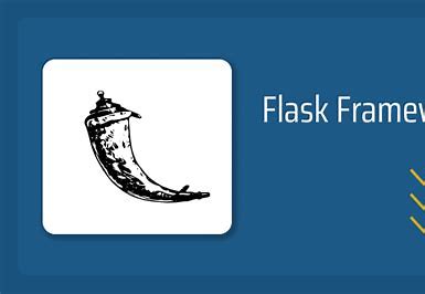 flask